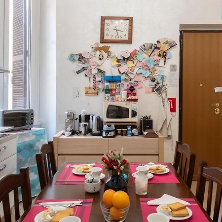 Joyful Guest House Roma Esterno foto